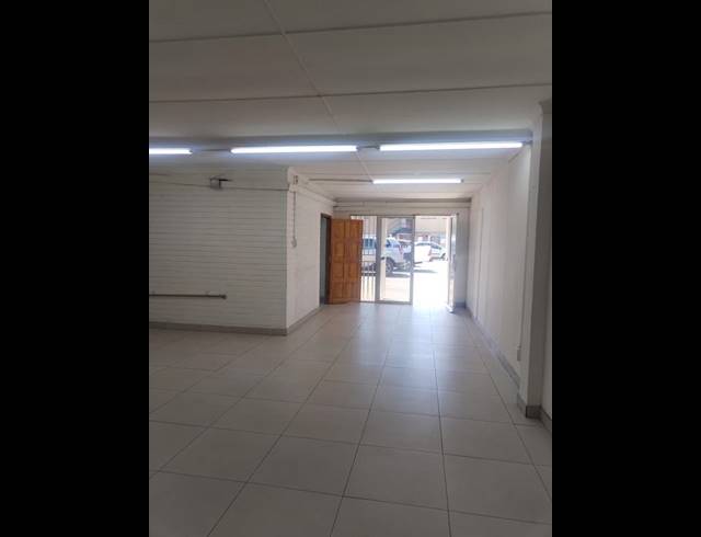 RETAIL PROPERTY TO RENT IN PIETERMARITZBURG CENTRAL